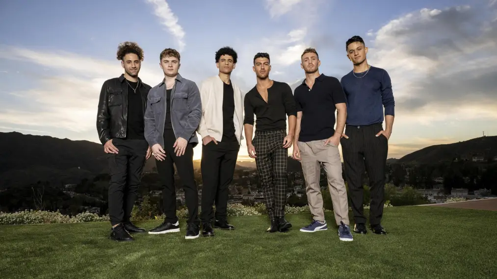Phim as1one: The Israeli-Palestinian Pop Music Journey - as1one: The Israeli-Palestinian Pop Music Journey (2024)