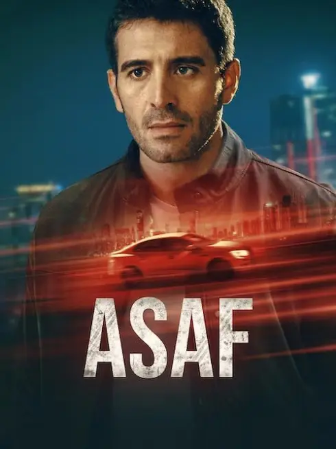 Asaf