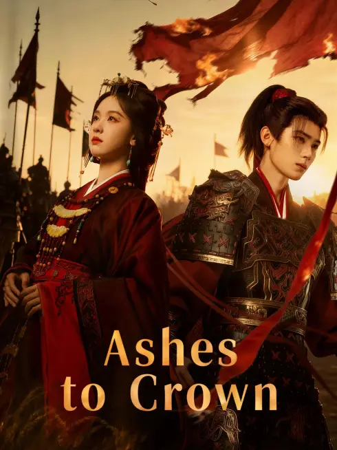 Ashes to Crown