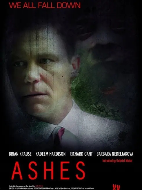  Ashes (2010)
