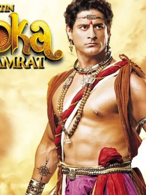 Phim Ashoka Đại Đế - The Great Emperor Ashoka (2015)
