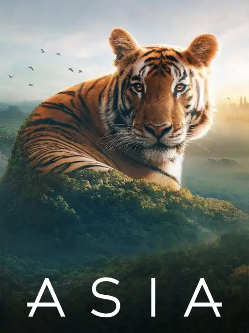 Asia