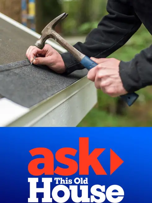 Ask This Old House