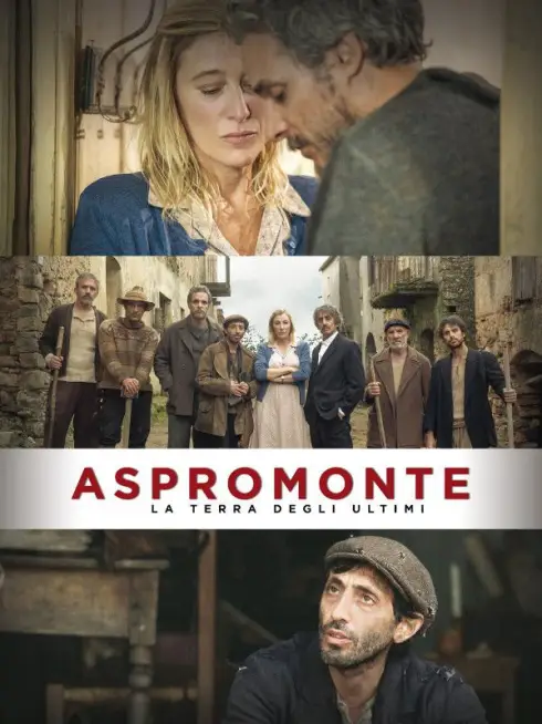 Aspromonte: Vùng Đất Bị Lãng Quên