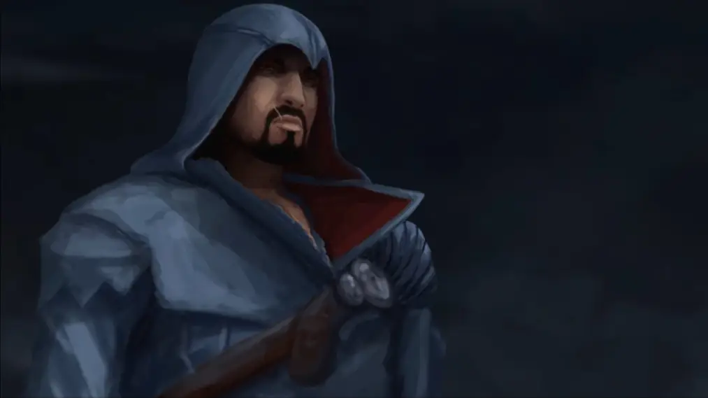 Phim Assassin's Creed: Ascendance - Assassin's Creed: Ascendance (2010)