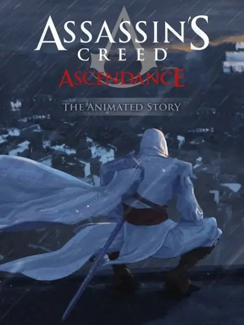 Assassin's Creed: Ascendance