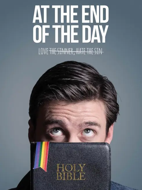  At the End of the Day (2018)