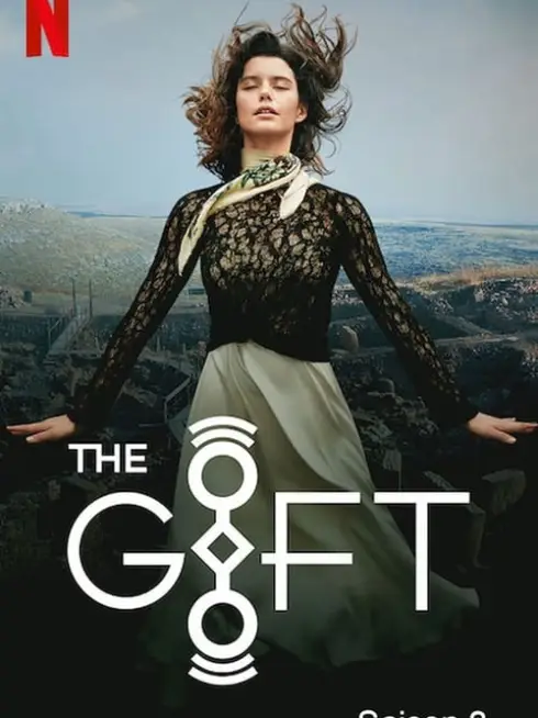 Phim Atiye (Phần 3) - The Gift (Season 3) (1997)