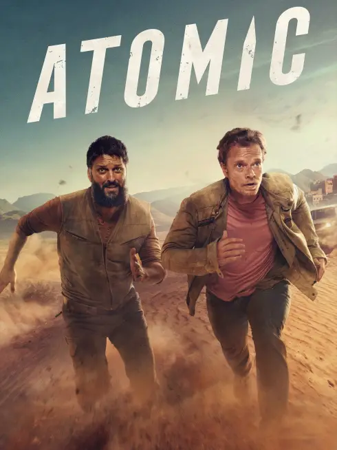 Atomic: Chuyến Xe Sinh Tử