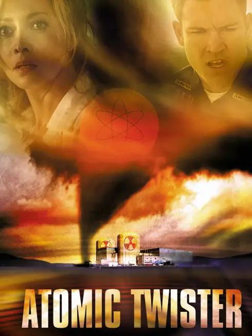  Atomic Twister (2002)