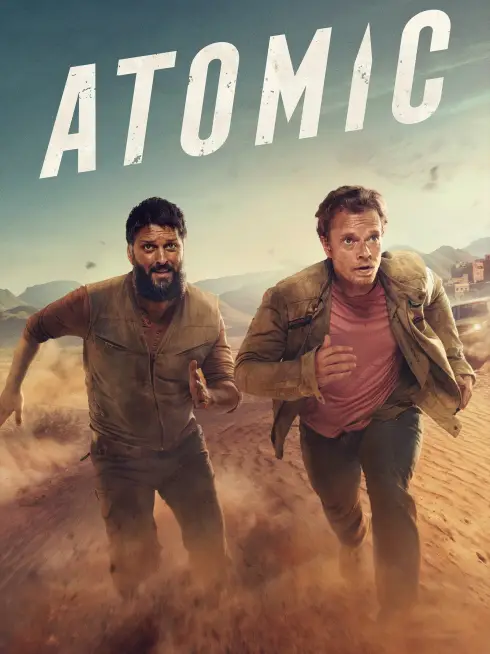 Atomic