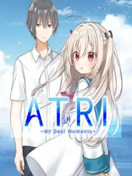 ATRI -My Dear Moments