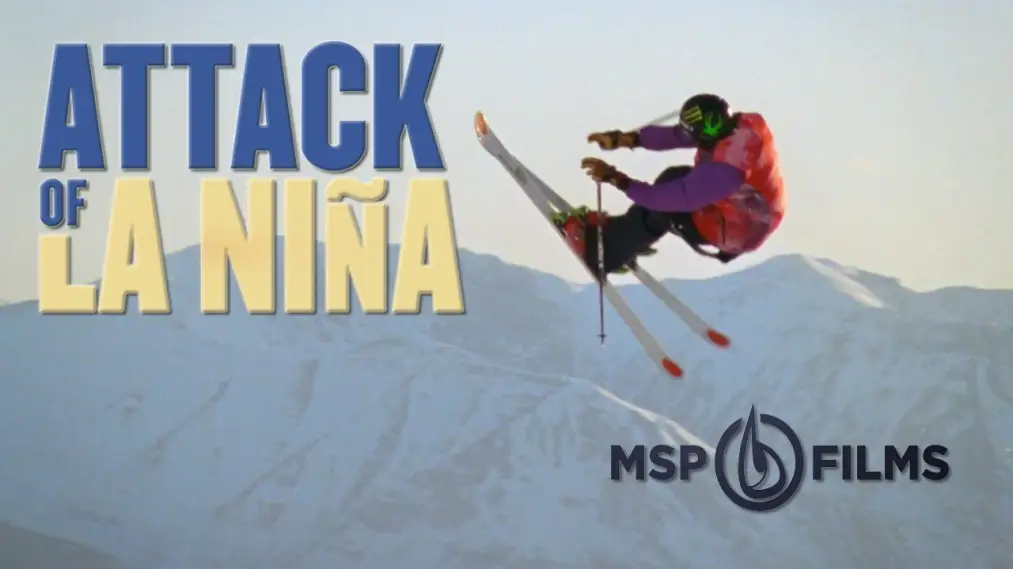 Phim Attack of La Niña - Attack of La Niña (2011)