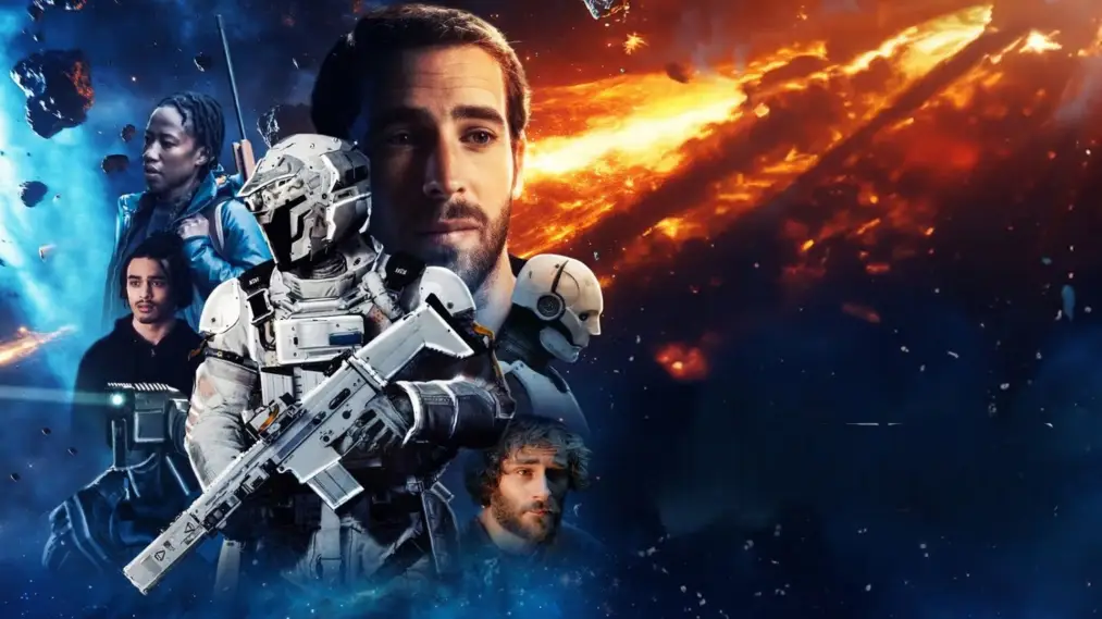 Phim Attack Of The Machine - Attack Of The Machine (2025)