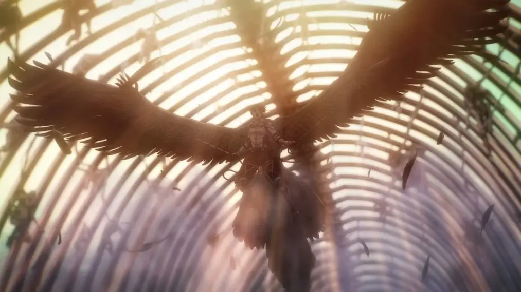 Phim Attack on Titan: THE LAST ATTACK - 劇場版「進撃の巨人」完結編 THE LAST ATTACK (2024)