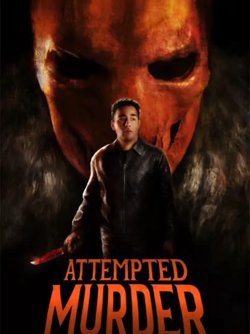 Attempted Murder