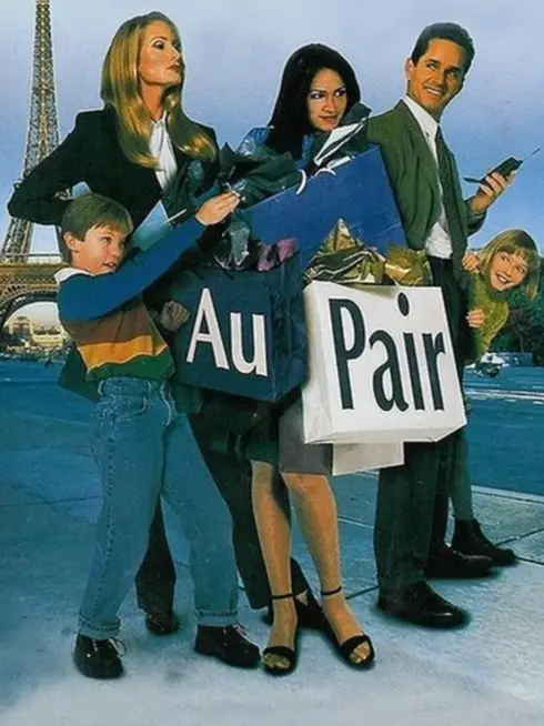  Au Pair (1999)