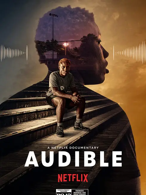 Phim Audible: Tiếng nói kiên cường - Audible (2021)