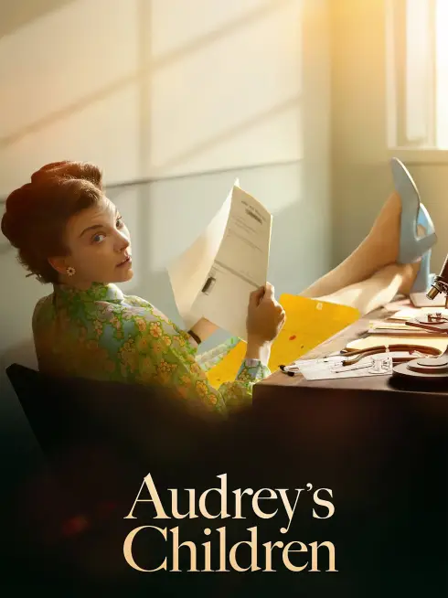 Audrey's Children