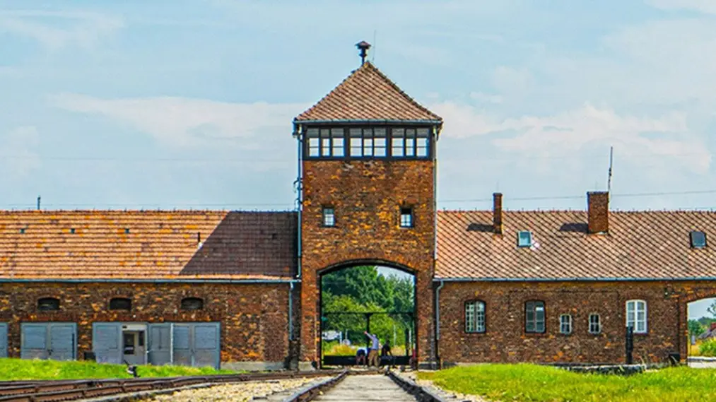 Phim Auschwitz: Countdown to Liberation - Auschwitz: Countdown to Liberation (2025)