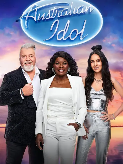  Australian Idol (2003)