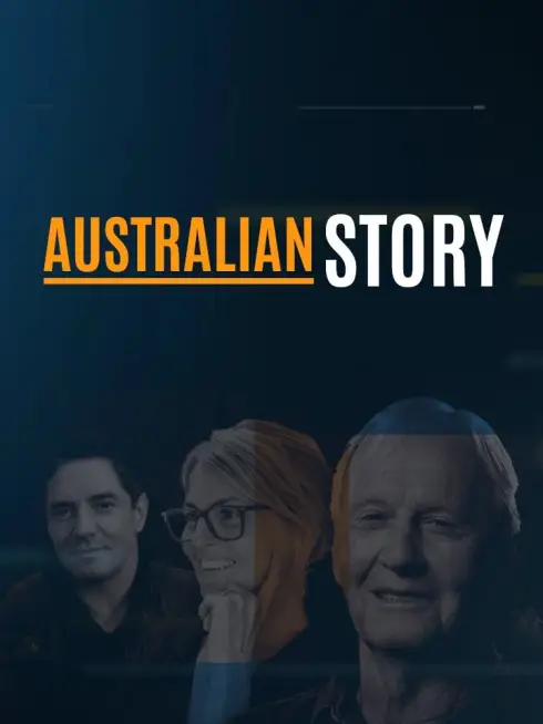  Australian Story (1996)