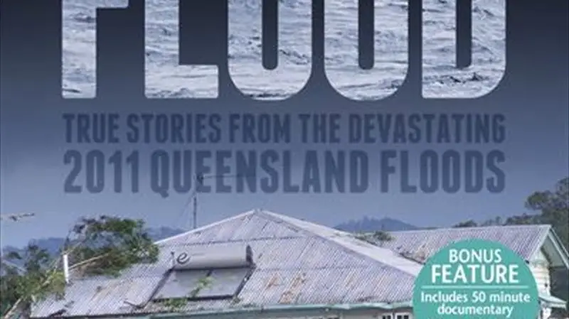 Australia's Great Flood