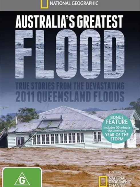 Australia's Great Flood