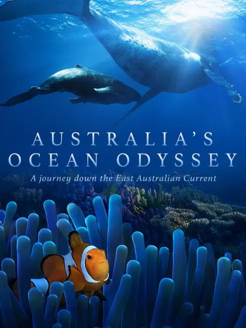  Australia's Ocean Odyssey: A journey down the East Australian Current (2020)