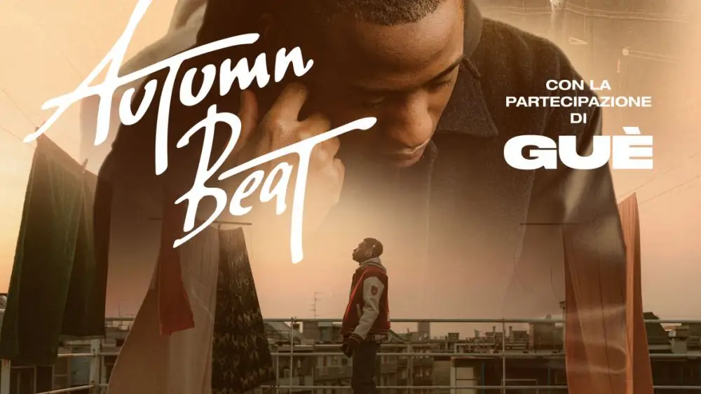 Autumn Beat