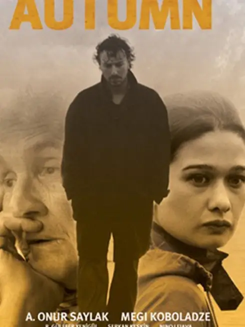  Autumn (2008)