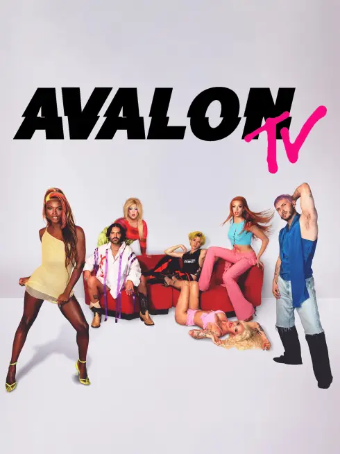  Avalon TV (2023)