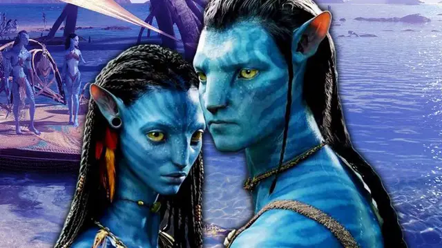 Avatar