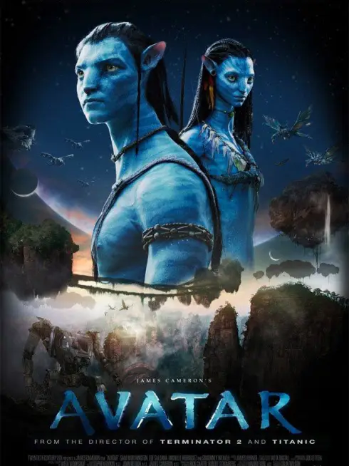 Phim Avatar - Avatar (2009)
