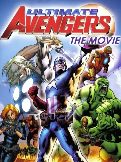 Avengers: Trận Chiến Cuối Cùng