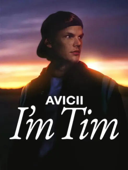 Phim Avicii – Tôi là Tim - Avicii - I'm Tim (2024)