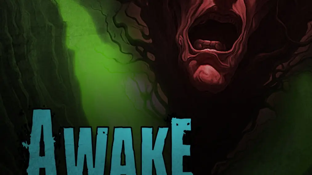 Awake at Night