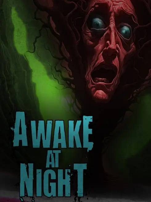  Awake at Night (2023)