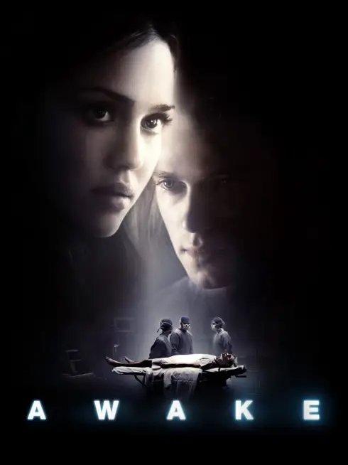 Awake