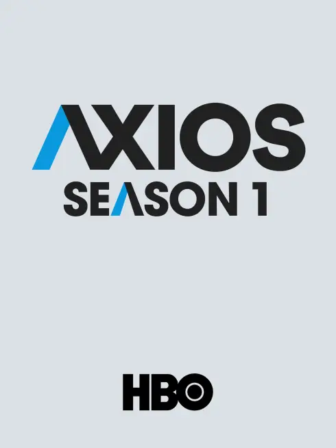 Phim Axios (Phần 1) - Axios (Season 1) (2018)