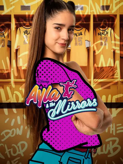 Ayla and The Mirrors