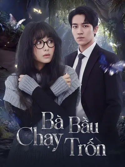 Bà Bầu Chạy Trốn