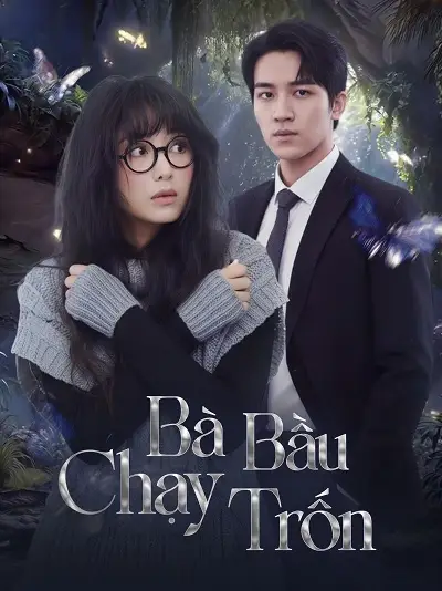 Bà Bầu Chạy Trốn