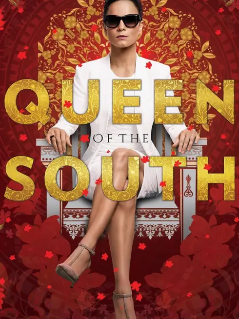 Phim Bà hoàng phương Nam (Phần 1) - Queen of the South (Season 1) (2016)