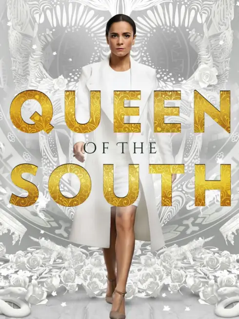 Phim Bà hoàng phương Nam (Phần 2) - Queen of the South (Season 2) (2017)
