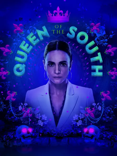 Phim Bà hoàng phương Nam (Phần 4) - Queen of the South (Season 4) (2019)