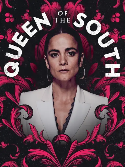 Phim Bà hoàng phương Nam (Phần 5) - Queen of the South (Season 5) (2021)