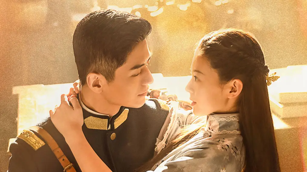 Phim Ba Kiếp Yêu Hận - Circle of Love (2023)