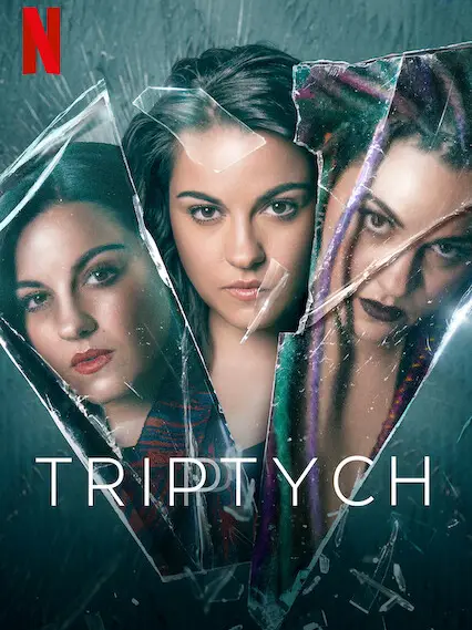 Phim Ba mạng sống - Triptych (2023)
