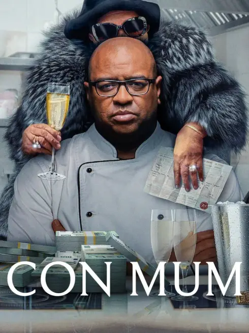 Phim Bà Mẹ Lừa Đảo - Con Mum (2025)